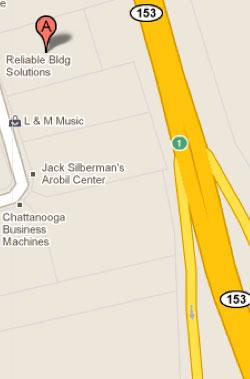 RBS Map